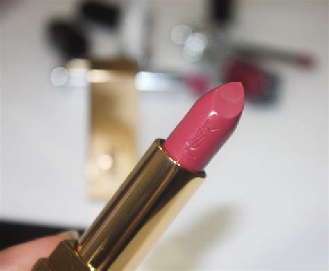 ysl lipstick 45 rose prose|ysl rose lipstick.